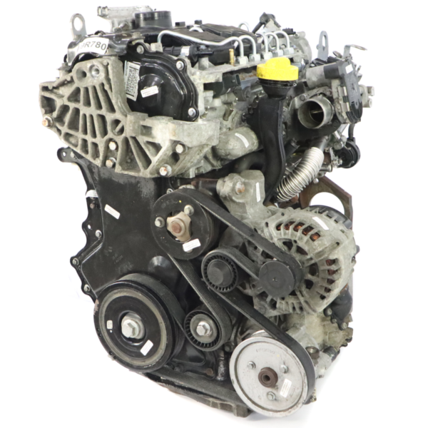Motore semicompleto Renault Traifc 2 Vivaro A 2.0 — M9R780 Motore semicompleto Renault Traifc 2 Vivaro A 2.0 — M9R780