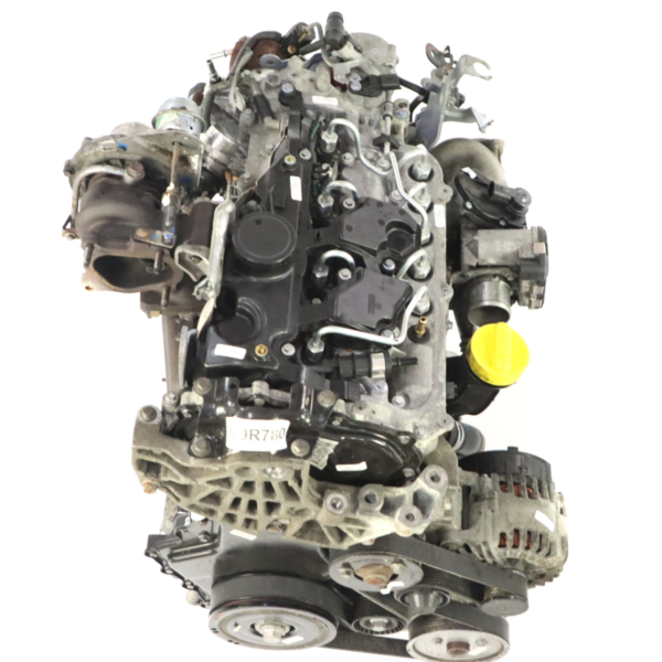 Motore semicompleto Renault Traifc 2 Vivaro A 2.0 — M9R780 Motore semicompleto Renault Traifc 2 Vivaro A 2.0 — M9R780