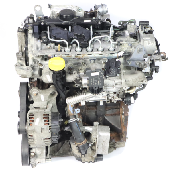 Motore semicompleto Renault Traifc 2 Vivaro A 2.0 — M9R780 Motore semicompleto Renault Traifc 2 Vivaro A 2.0 — M9R780