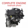 Motore semicompleto Vauxhall Vivaro 1.6 CDTI — 95520989