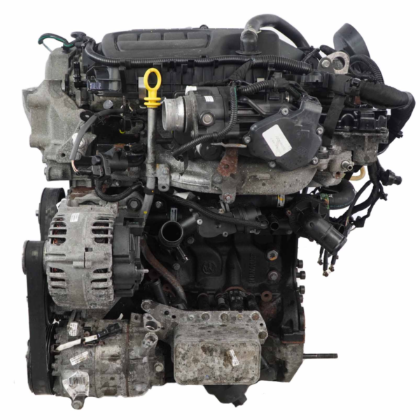 Motore semicompleto Vauxhall Vivaro 1.6 CDTI — 95520989
