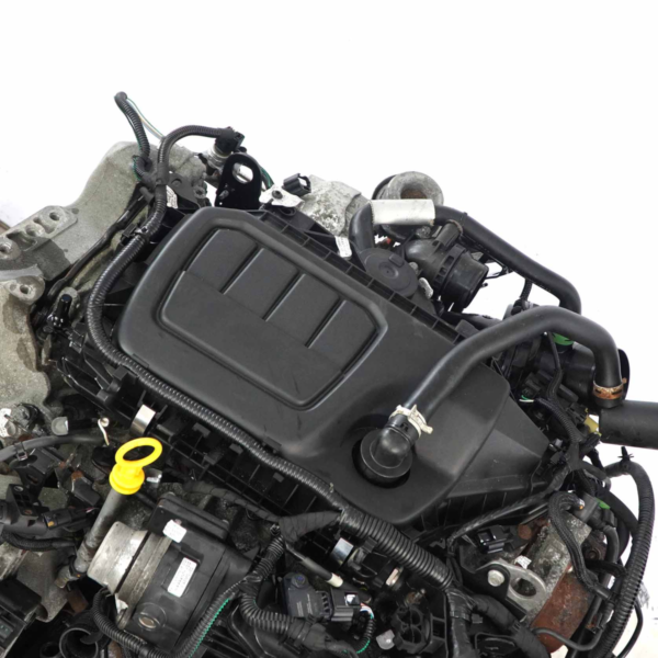 Motore semicompleto Vauxhall Vivaro 1.6 CDTI — 95520989