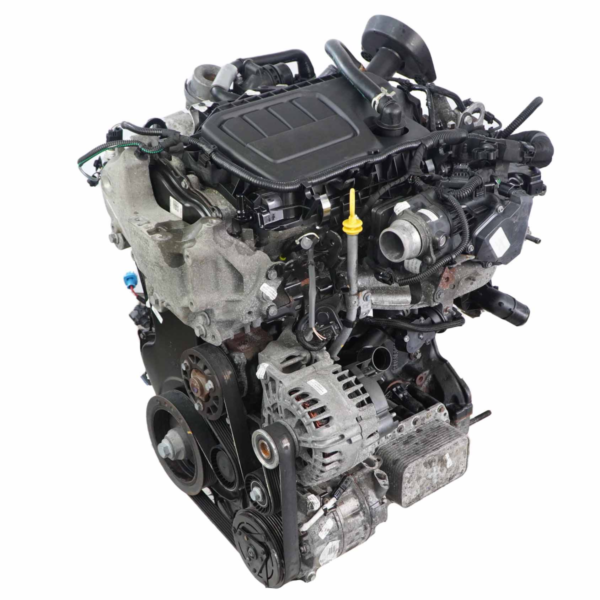 Motore semicompleto Vauxhall Vivaro 1.6 CDTI — 95520989