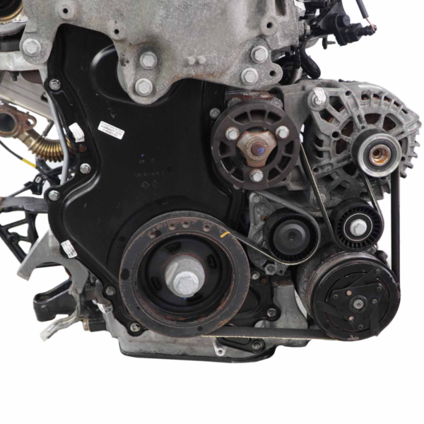 Motore semicompleto Vauxhall Vivaro 1.6 CDTI — 95520989