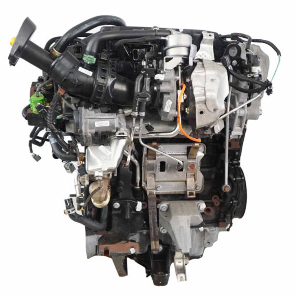 Motore semicompleto Vauxhall Vivaro 1.6 CDTI — 95520989