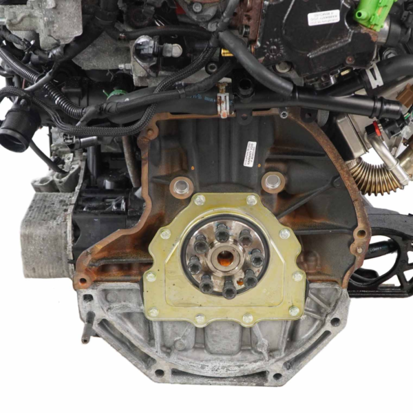 Motore semicompleto Vauxhall Vivaro 1.6 CDTI — 95520989