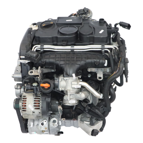 Motore semicompleto Volkswagen Golf 5 Audi A3 — 03G100032C