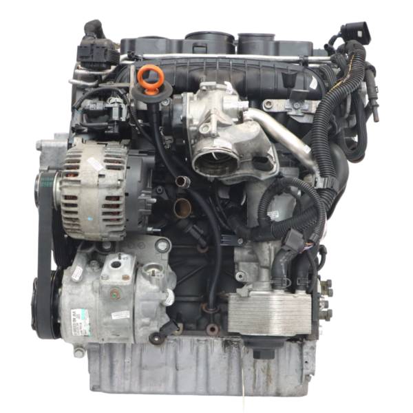Motore semicompleto Volkswagen Golf 5 Audi A3 — 03G100032C