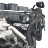 Motore semicompleto Volkswagen Golf 5 Audi A3 — 03G100032C