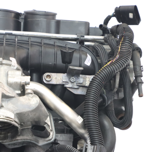 Motore semicompleto Volkswagen Golf 5 Audi A3 — 03G100032C
