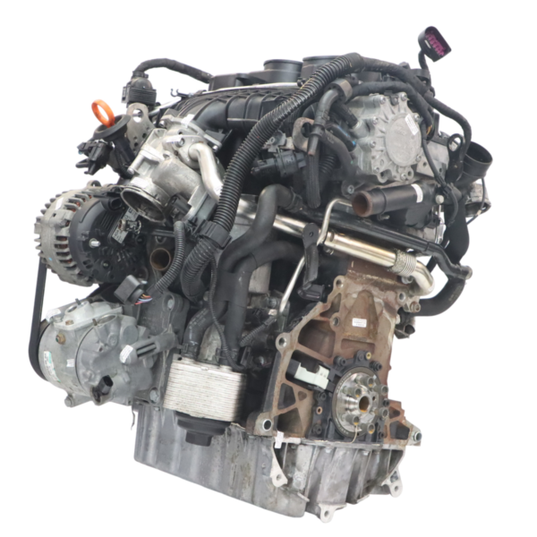 Motore semicompleto Volkswagen Golf 5 Audi A3 — 03G100032C