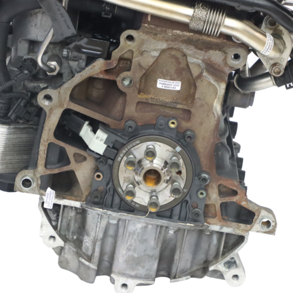 Motore semicompleto Volkswagen Golf 5 Audi A3 — 03G100032C