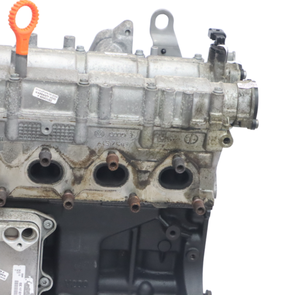 Motore semicompleto Volkswagen Golf 6 Audi A1 — 03C100092K Motore semicompleto Volkswagen Golf 6 Audi A1 — 03C100092K