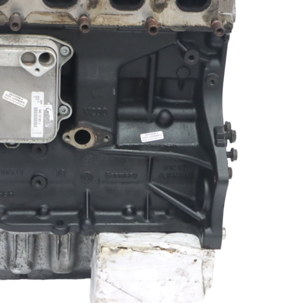 Motore semicompleto Volkswagen Golf 6 Audi A1 — 03C100092K Motore semicompleto Volkswagen Golf 6 Audi A1 — 03C100092K