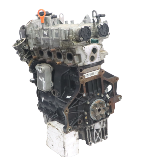 Motore semicompleto Volkswagen Golf 6 Audi A1 — 03C100092K Motore semicompleto Volkswagen Golf 6 Audi A1 — 03C100092K