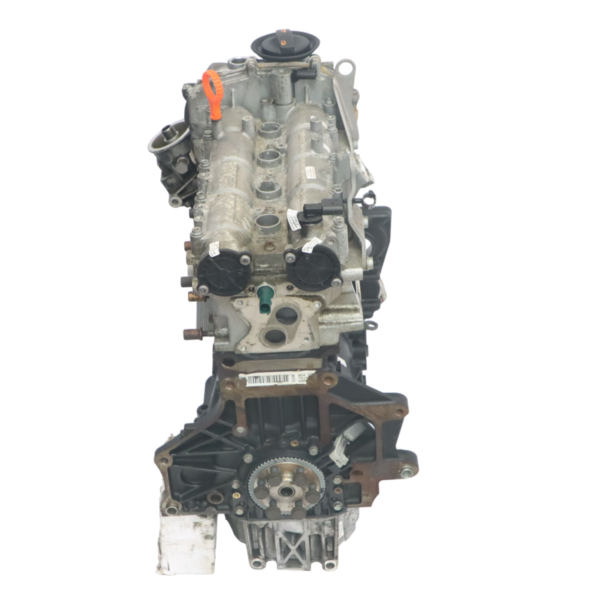 Motore semicompleto Volkswagen Golf 6 Audi A1 — 03C100092K Motore semicompleto Volkswagen Golf 6 Audi A1 — 03C100092K