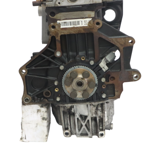Motore semicompleto Volkswagen Golf 6 Audi A1 — 03C100092K Motore semicompleto Volkswagen Golf 6 Audi A1 — 03C100092K