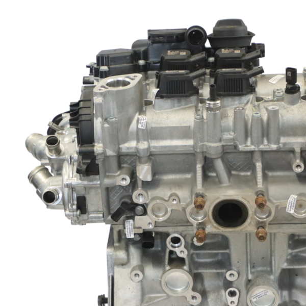Motore semicompleto Volkswagen Golf 8 1.5 eTSI — 05E100031F Motore semicompleto Volkswagen Golf 8 1.5 eTSI — 05E100031F