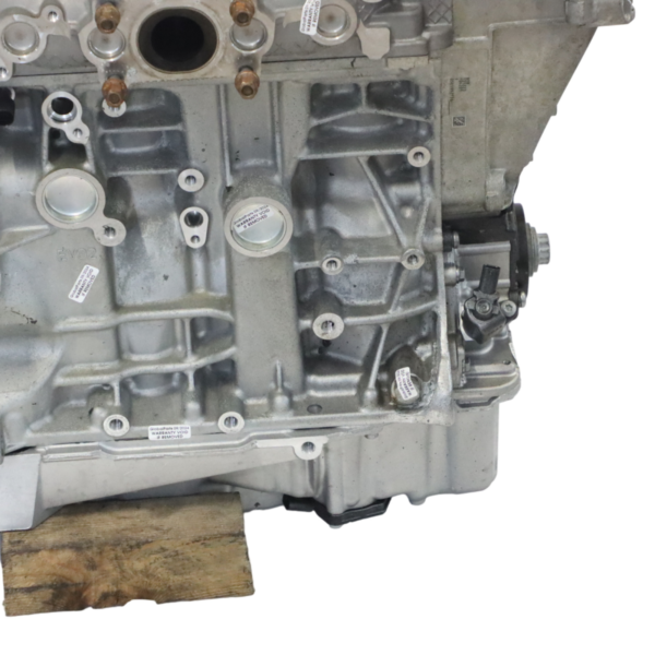 Motore semicompleto Volkswagen Golf 8 1.5 eTSI — 05E100031F Motore semicompleto Volkswagen Golf 8 1.5 eTSI — 05E100031F