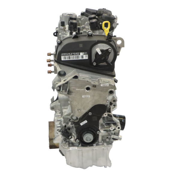 Motore semicompleto Volkswagen Golf 8 1.5 eTSI — 05E100031F Motore semicompleto Volkswagen Golf 8 1.5 eTSI — 05E100031F
