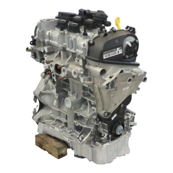 Motore semicompleto Volkswagen Golf 8 1.5 eTSI — 05E100031F Motore semicompleto Volkswagen Golf 8 1.5 eTSI — 05E100031F