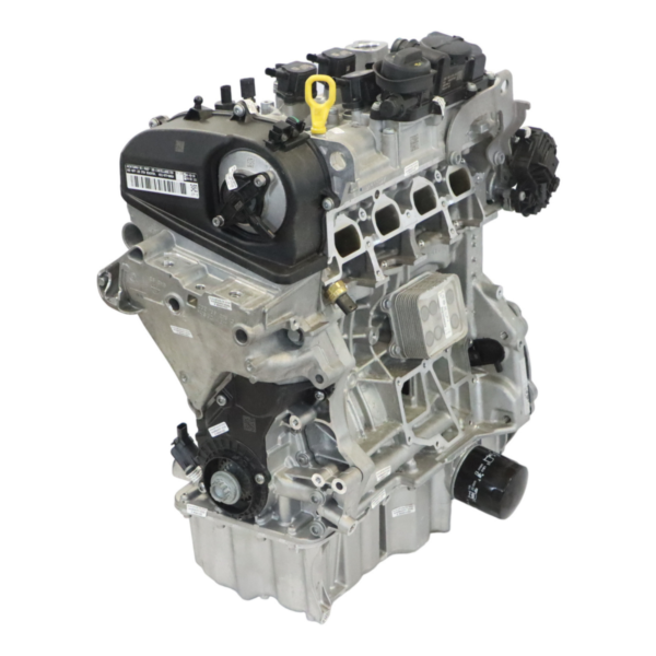 Motore semicompleto Volkswagen Golf 8 1.5 eTSI — 05E100031F Motore semicompleto Volkswagen Golf 8 1.5 eTSI — 05E100031F