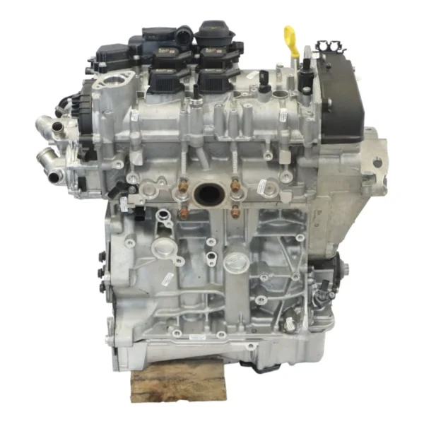 Motore semicompleto Volkswagen Golf 8 1.5 eTSI — 05E100031F Motore semicompleto Volkswagen Golf 8 1.5 eTSI — 05E100031F