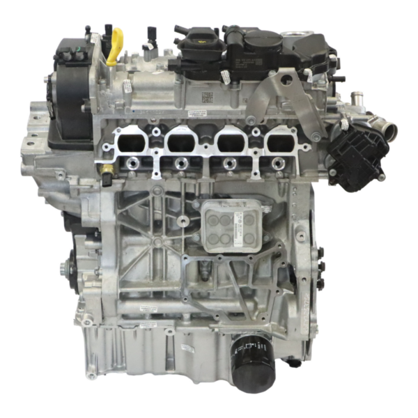 Motore semicompleto Volkswagen Golf 8 1.5 eTSI — 05E100031F Motore semicompleto Volkswagen Golf 8 1.5 eTSI — 05E100031F
