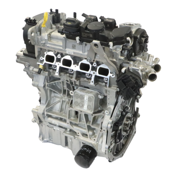 Motore semicompleto Volkswagen Golf 8 1.5 eTSI — 05E100031F Motore semicompleto Volkswagen Golf 8 1.5 eTSI — 05E100031F