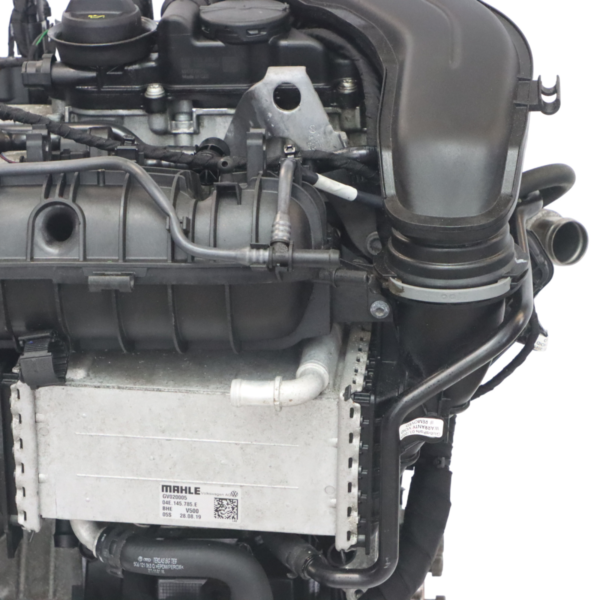 Motore semicompleto Volkswagen Golf Mk7 Audi A3 — 05E100032 Motore semicompleto Volkswagen Golf Mk7 Audi A3 — 05E100032