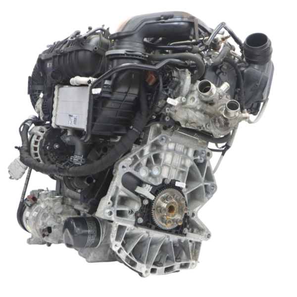 Motore semicompleto Volkswagen Golf Mk7 Audi A3 — 05E100032 Motore semicompleto Volkswagen Golf Mk7 Audi A3 — 05E100032