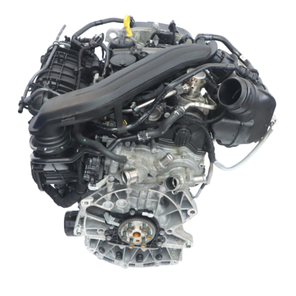 Motore semicompleto Volkswagen Golf Mk7 Audi A3 — 05E100032 Motore semicompleto Volkswagen Golf Mk7 Audi A3 — 05E100032