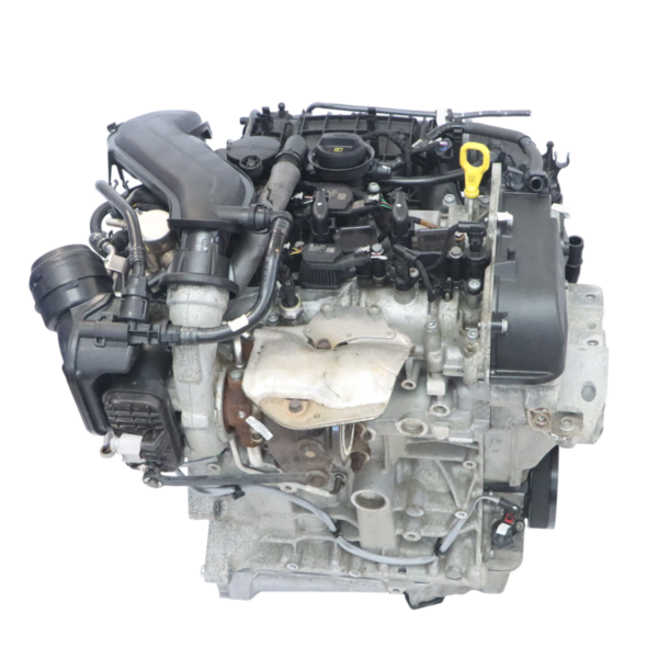 Motore semicompleto Volkswagen Golf Mk7 Audi A3 — 05E100032 Motore semicompleto Volkswagen Golf Mk7 Audi A3 — 05E100032