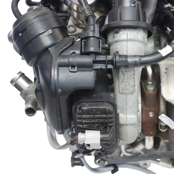 Motore semicompleto Volkswagen Golf Mk7 Audi A3 — 05E100032 Motore semicompleto Volkswagen Golf Mk7 Audi A3 — 05E100032