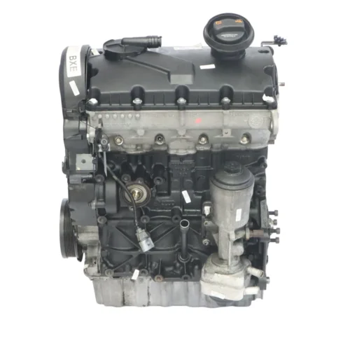 Motore semicompleto Volkswagen Golf Plus 5 — 03G100035M Motore semicompleto Volkswagen Golf Plus 5 — 03G100035M