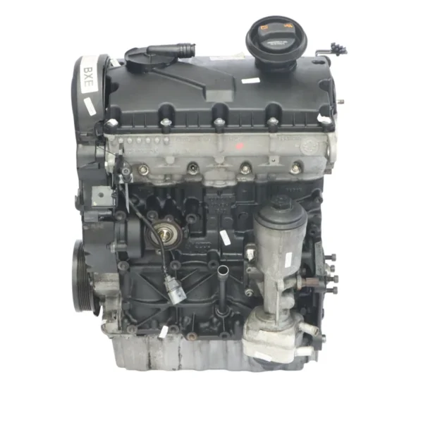 Motore semicompleto Volkswagen Golf Plus 5 — 03G100035M Motore semicompleto Volkswagen Golf Plus 5 — 03G100035M