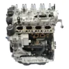 Motore semicompleto Volkswagen Golf R Mk8 — 06Q100031E Motore semicompleto Volkswagen Golf R Mk8 — 06Q100031E