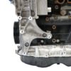 Motore semicompleto Volkswagen Golf R Mk8 — 06Q100031E Motore semicompleto Volkswagen Golf R Mk8 — 06Q100031E