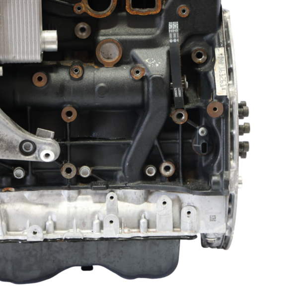 Motore semicompleto Volkswagen Golf R Mk8 — 06Q100031E Motore semicompleto Volkswagen Golf R Mk8 — 06Q100031E
