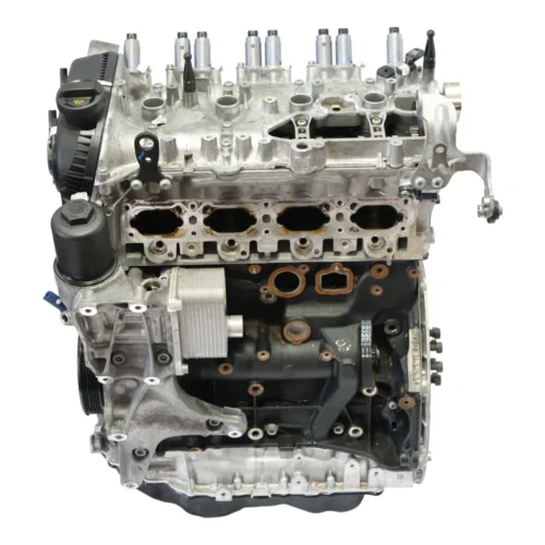 Motore semicompleto Volkswagen Golf R Mk8 — 06Q100031E Motore semicompleto Volkswagen Golf R Mk8 — 06Q100031E