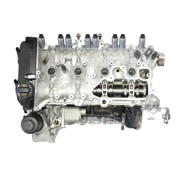 Motore semicompleto Volkswagen Golf R Mk8 — 06Q100031E Motore semicompleto Volkswagen Golf R Mk8 — 06Q100031E