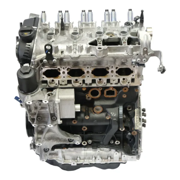 Motore semicompleto Volkswagen Golf R Mk8 — 06Q100031E Motore semicompleto Volkswagen Golf R Mk8 — 06Q100031E
