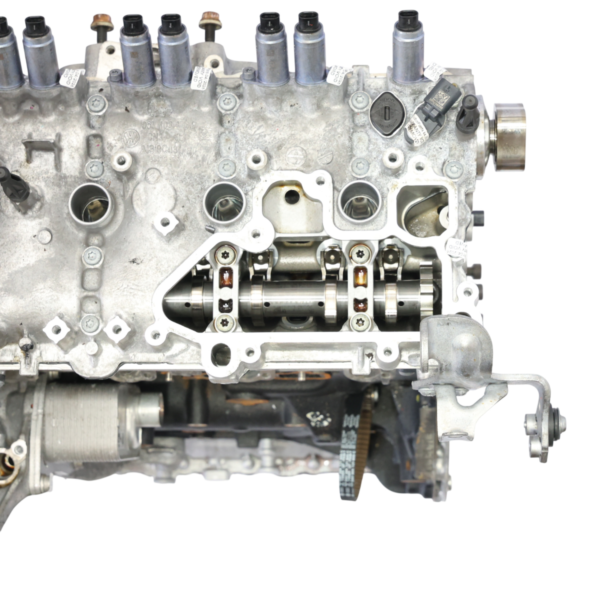 Motore semicompleto Volkswagen Golf R Mk8 — 06Q100031E Motore semicompleto Volkswagen Golf R Mk8 — 06Q100031E