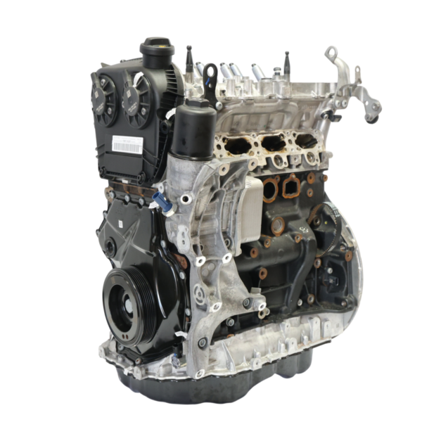 Motore semicompleto Volkswagen Golf R Mk8 — 06Q100031E Motore semicompleto Volkswagen Golf R Mk8 — 06Q100031E