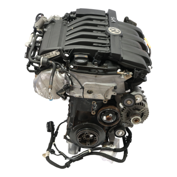 Motore semicompleto Volkswagen Passat CC B6 B7 — 03H100033H
