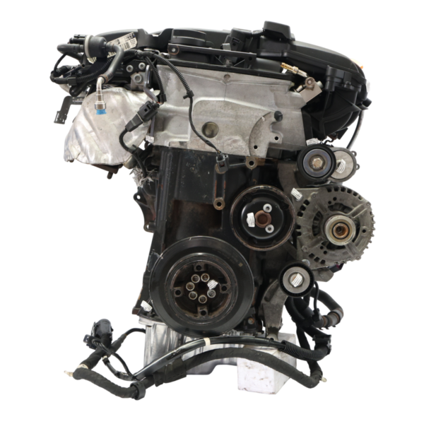 Motore semicompleto Volkswagen Passat CC B6 B7 — 03H100033H