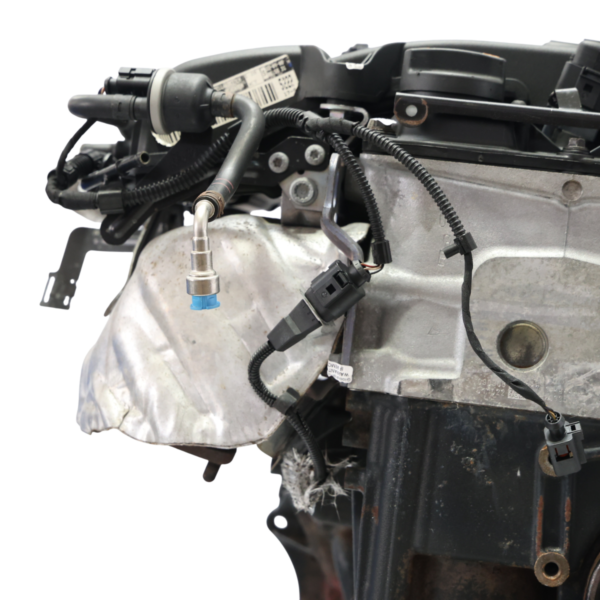 Motore semicompleto Volkswagen Passat CC B6 B7 — 03H100033H