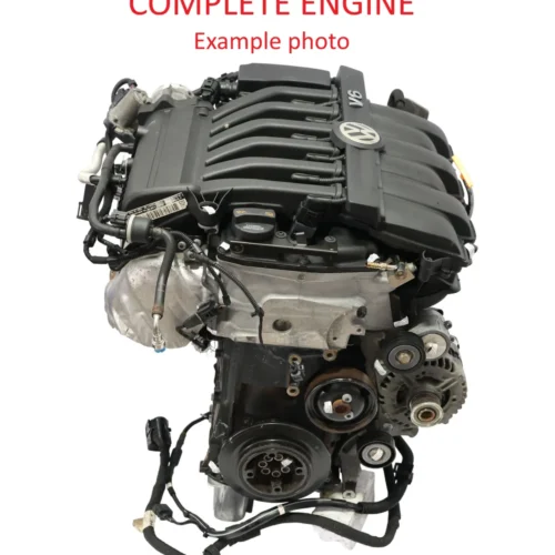 Motore semicompleto Volkswagen Passat CC B6 B7 — 03H100033H Motore semicompleto Volkswagen Passat CC B6 B7 — 03H100033H