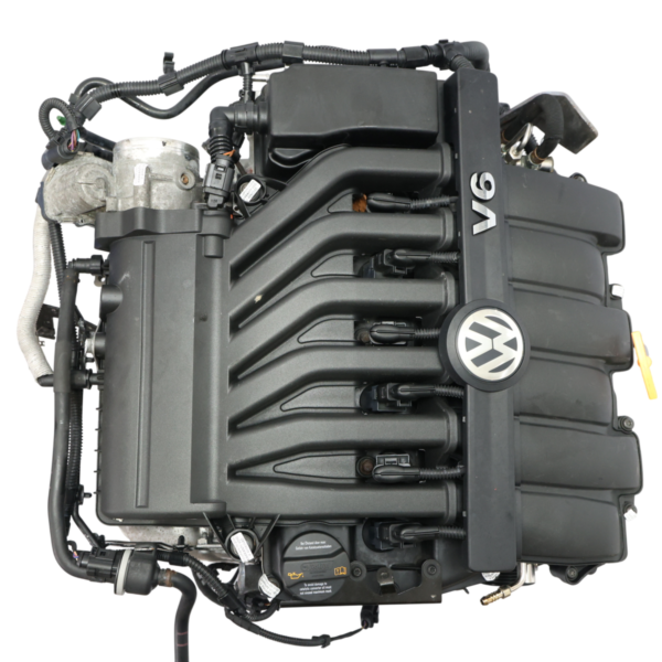 Motore semicompleto Volkswagen Passat CC B6 B7 — 03H100033H