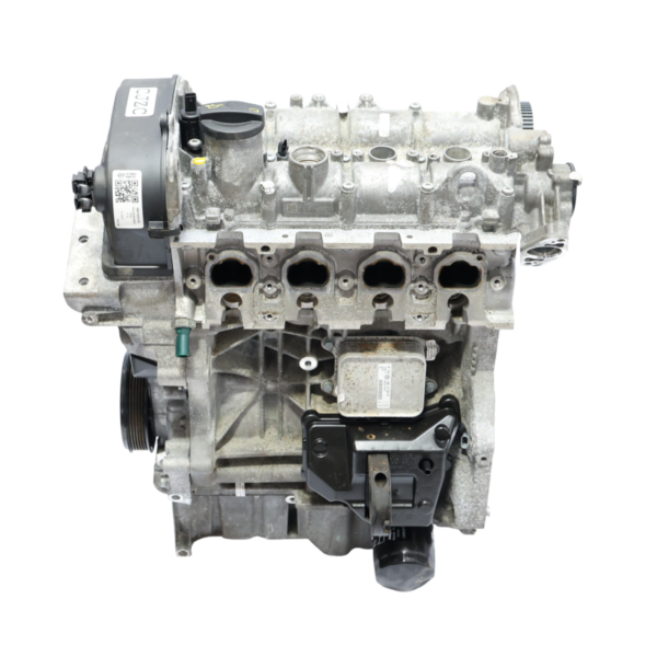 Motore semicompleto Volkswagen Polo 6R Seat — 04E100031B